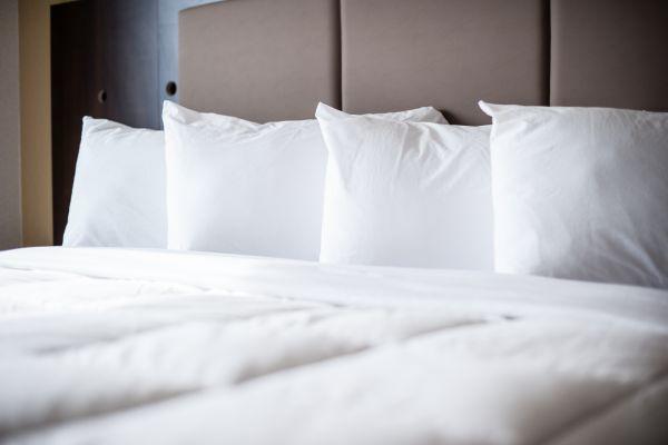 Western Star Inn & Suites Stoughton 客房 照片