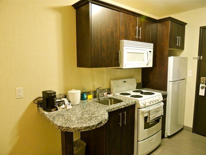 Western Star Inn & Suites Stoughton 外观 照片