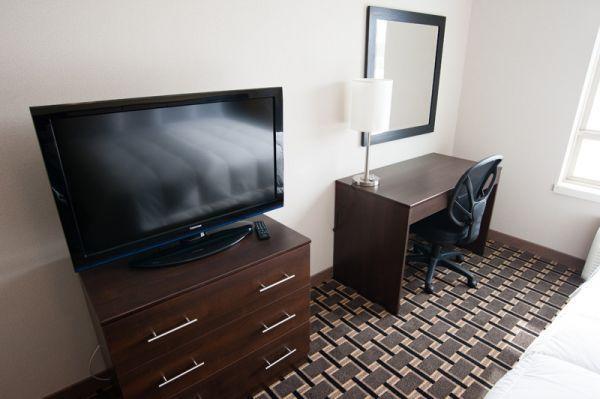 Western Star Inn & Suites Stoughton 外观 照片