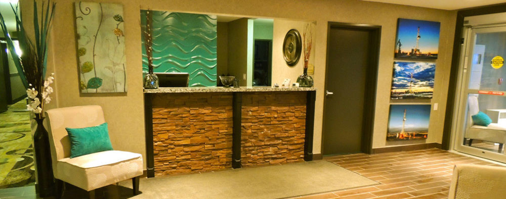 Western Star Inn & Suites Stoughton 外观 照片