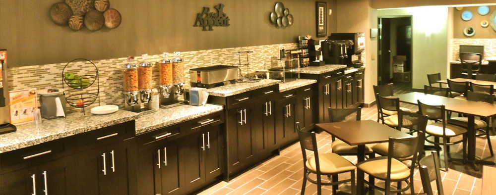 Western Star Inn & Suites Stoughton 外观 照片